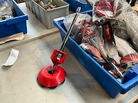 Telesteps partij veiligheidsvoeten - afbeelding 2 van  3