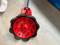 Telesteps partij veiligheidsvoeten - afbeelding 3 van  3