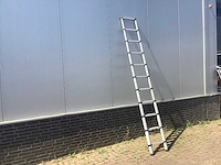 Telesteps telescoopladder - afbeelding 3 van  7