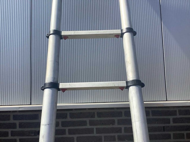 Telesteps telescoopladder - afbeelding 4 van  7