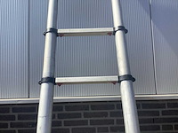 Telesteps telescoopladder - afbeelding 4 van  7