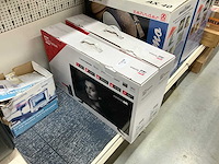 Telesystem palco22lx1 led tv 12/220 volt (2x) - afbeelding 1 van  3