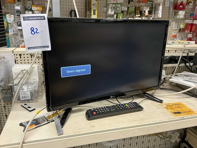 Telesystem palco22lx1 led tv 12/220 volt - afbeelding 1 van  3