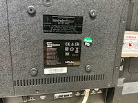 Telesystem palco22lx1 led tv 12/220 volt - afbeelding 3 van  3