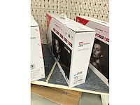 Telesystem palco22lx1 led tv 12/220 volt - afbeelding 2 van  2