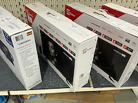 Telesystem palco22lx1 led tv 12/220 volt - afbeelding 1 van  2