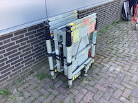 Teletower rolsteiger - afbeelding 7 van  7