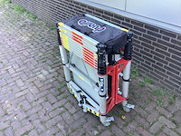 Teletower rolsteiger - afbeelding 5 van  7