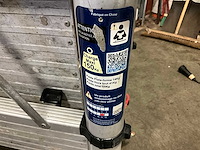 Teletower telescopic telescopische rolsteiger - afbeelding 5 van  6