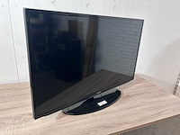 Televisie - samsung - ue40eh5000w - afbeelding 1 van  3