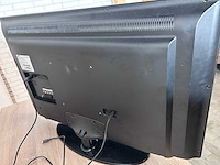 Televisie - samsung - ue40eh5000w - afbeelding 2 van  3