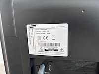 Televisie - samsung - ue40eh5000w - afbeelding 3 van  3