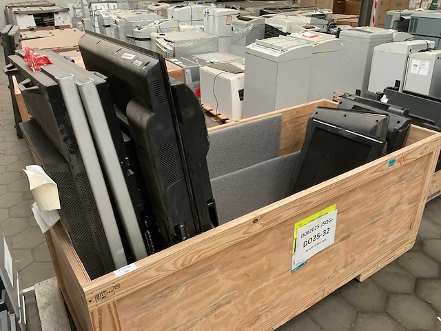 Televisie (10x) - afbeelding 1 van  3