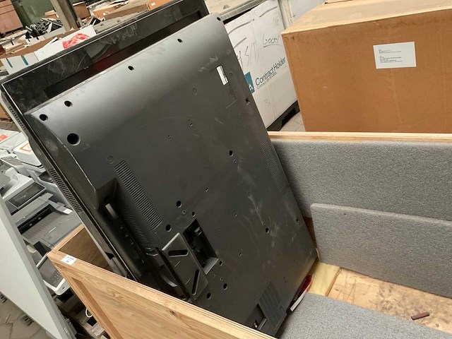 Televisie (10x) - afbeelding 2 van  3