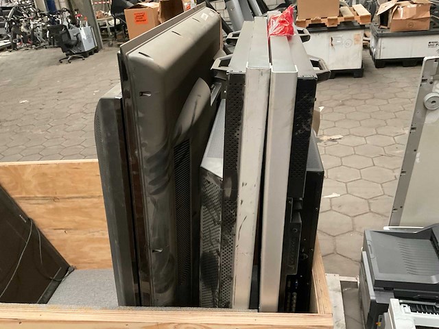 Televisie (10x) - afbeelding 3 van  3