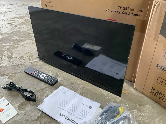 Televisie (12x) - afbeelding 2 van  13