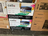 Televisie (12x) - afbeelding 9 van  13