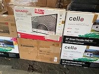 Televisie (12x) - afbeelding 10 van  13