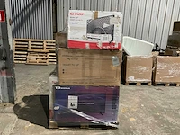 Televisie (16x) - afbeelding 10 van  16