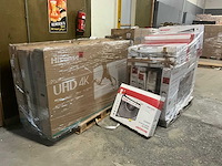 Televisie (19x) - afbeelding 2 van  8