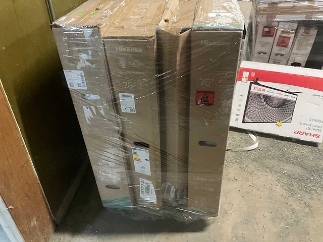 Televisie (19x) - afbeelding 3 van  8