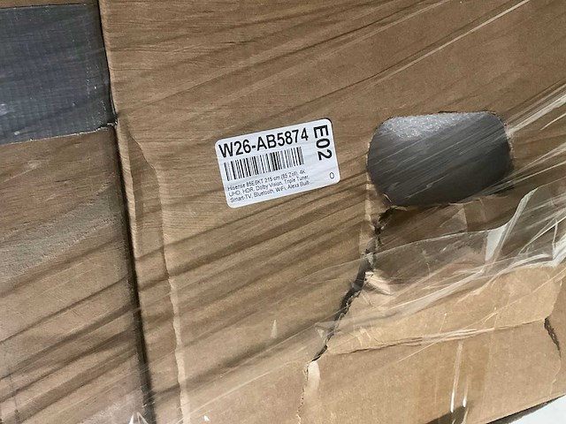 Televisie (19x) - afbeelding 6 van  8