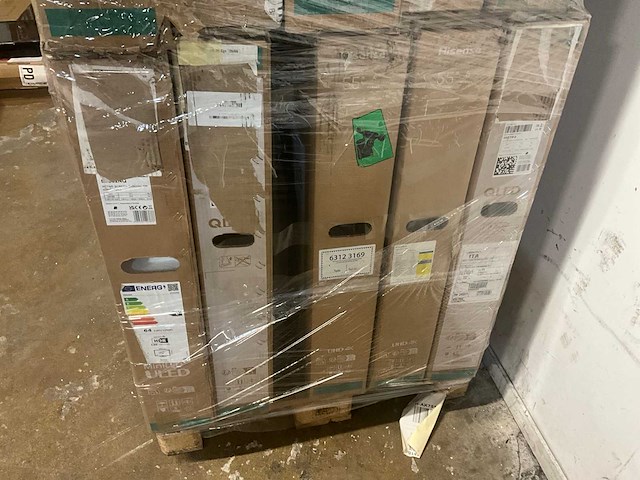 Televisie (21x) - afbeelding 2 van  9