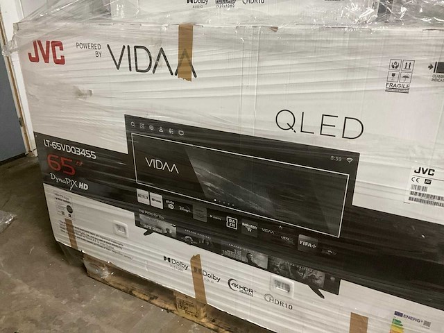 Televisie (21x) - afbeelding 5 van  9