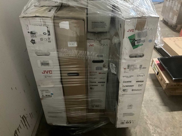 Televisie (21x) - afbeelding 7 van  9