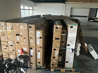 Televisie (22x) - afbeelding 4 van  9