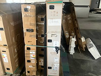 Televisie (22x) - afbeelding 6 van  9