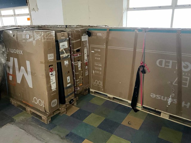 Televisie (22x) - afbeelding 9 van  9