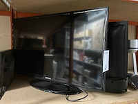 Televisie (2x) - afbeelding 1 van  4