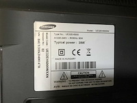 Televisie (2x) - afbeelding 2 van  4