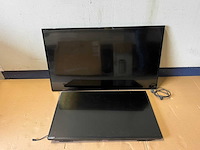 Televisie (2x) - afbeelding 1 van  3