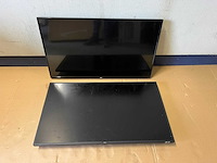 Televisie (2x) - afbeelding 1 van  3