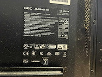 Televisie (2x) - afbeelding 2 van  3