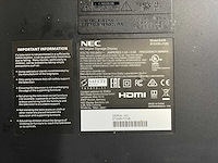 Televisie (2x) - afbeelding 3 van  3