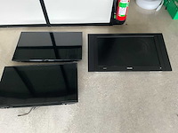 Televisie (3x) - afbeelding 1 van  5