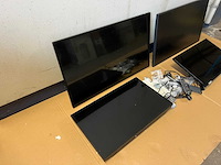 Televisie (4x) - afbeelding 3 van  7