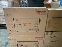 Televisie (4x) - afbeelding 4 van  7