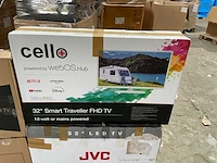 Televisie (6x) - afbeelding 4 van  9