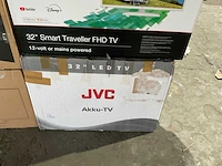 Televisie (6x) - afbeelding 5 van  9