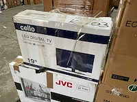 Televisie (6x) - afbeelding 8 van  9