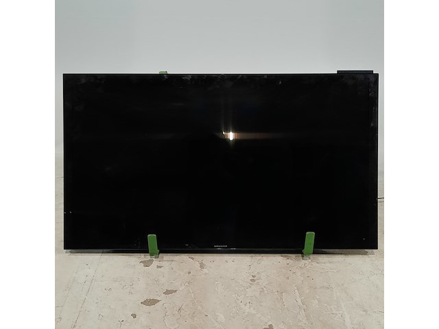 Televisie, bang & olufsen, beovision avant 55 - afbeelding 1 van  10