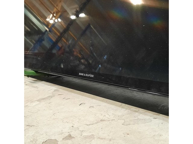 Televisie, bang & olufsen, beovision avant 55 - afbeelding 5 van  10