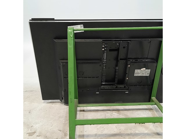 Televisie, bang & olufsen, beovision avant 55 - afbeelding 9 van  10