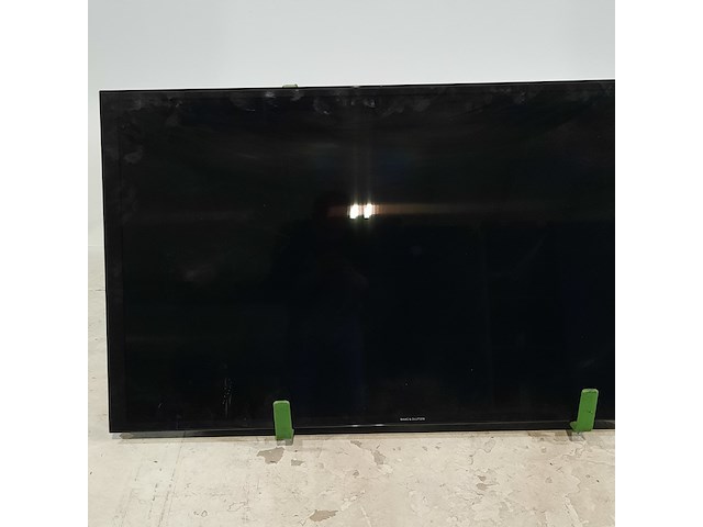 Televisie, bang & olufsen, beovision avant 55 - afbeelding 3 van  10