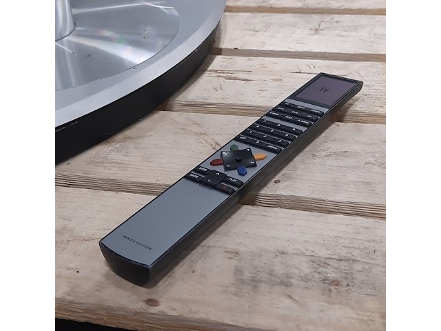 Televisie, bang&olufsen, beovision avant 85 - afbeelding 13 van  14