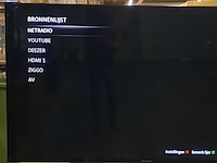 Televisie, bang&olufsen, beovision avant 85 - afbeelding 2 van  14
